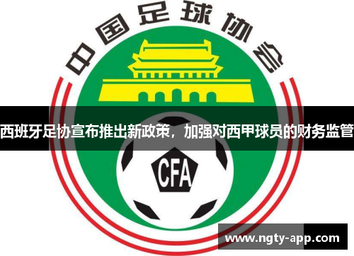 西班牙足协宣布推出新政策，加强对西甲球员的财务监管